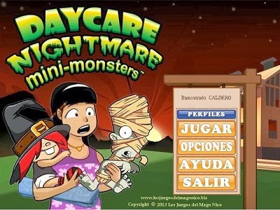 daycare nightmare 2 full version